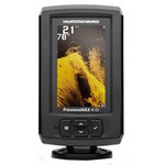 Humminbird 410160-1 Piranhamax 4 DI