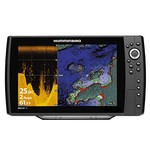 Humminbird 410370-1 Helix 12 CHIRP DI GPS G2N