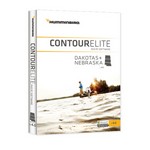 Humminbird 600014-2 Contour Elite Dakotas/Nebraska