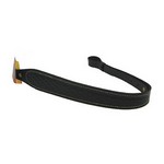 Hunter Company 027-138-01 Rifle Sling Black Basket Weave Cobra Sling