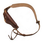 Hunter Company 068-300-3 Sportsman's Bandoleer Holster Size 3