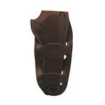 Hunter Company 1080-40 Authentic Loop Holster Right Hand, Size 40