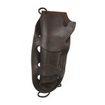 Hunter Company 1080-40L Authentic Loop Holster Left Hand Size 40