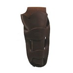 Hunter Company 1080-45 Authentic Loop Holster Right Hand, Size 45