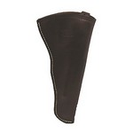Hunter Company 1081-48 Western Slim Jim Holster Right Hand, Size 48