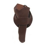 Hunter Company 1089-50 Western Crossdraw Holster Right Hand, Size 50