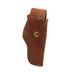 Hunter Company 2200-11 Sure-Fit Belt Holster Size 11, Right Hand