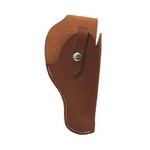 Hunter Company 2200-3 Sure-Fit Belt Holster Size 3, Right Hand