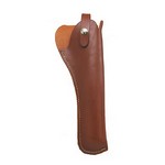 Hunter Company 2200-5 Sure-Fit Belt Holster Size 5, Right Hand