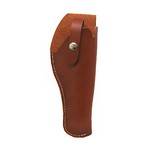 Hunter Company 2200-6 Sure-Fit Belt Holster Size 6, Right Hand