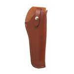 Hunter Company 2200-7 Sure-Fit Belt Holster Size 7, Right Hand
