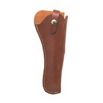 Hunter Company 2200-9 Sure-Fit Belt Holster Size 9, Right Hand