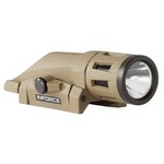 INFORCE W-06-1 Multi-Function Weapon Mounted Light 400 Lumens, Gen 2, White LED, Flat Dark Earth