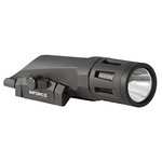 INFORCE WX-05-2 MLX, Multi Function Weapon Mounted Light 700 Lumens, Gen 2, White/Infrared LED, Black