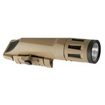INFORCE WX-06-2 MLX, Multi Function Weapon Mounted Light 700 Lumens, Gen 2, White/Infrared LED, Flat Dark Earth