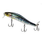 Jackall Lures JCHAN130-HLHA Chan Wake 130 Soft Bait Lure 5.12