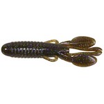 Jackall Lures JCOVCRA3-GPC Cover Craw Soft Craw Bait Lure 3