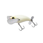 Jackall Lures JPOMP79-BW Pompadour 79 Hard Top Water Lure 3.11