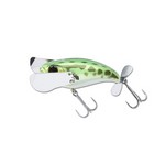 Jackall Lures JPOMP79-GF Pompadour 79 Hard Top Water Lure 3.11