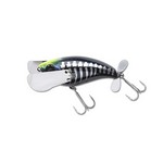 Jackall Lures JPOMPJR-BLB Pompadour Jr. Hard Top Water Lure 2.60