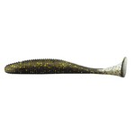 Jackall Lures JRHYTW28-GLS Rhythm Wave Soft Swim Bait Lure 2.80