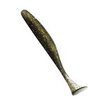 Jackall Lures JRHYTW38-GLS Rhythm Wave Soft Swim Bait Lure 3.80