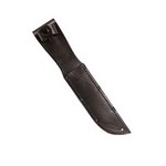 Ka-Bar 1211S Leather Sheath for 7