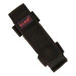 Ka-Bar 3050S Polyester Sheath Mule Folders, Black