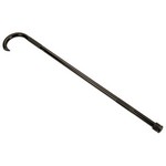 Ka-Bar 9406 Aluminum Cane Black 