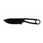 Ka-Bar BK14CP Becker Knife BK14 Eskabar (Clam Pack)