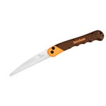 Kershaw Knives 2555BCX Taskmaster Saw Orange Brown