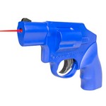 LaserLyte LT-TT85 Trigger Tyme Laser Revolver Snubby