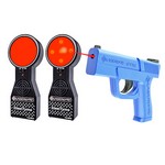 LaserLyte TLB-LMS Tyme Kit Steel,  2 Steel Tyme and LT-TTLC