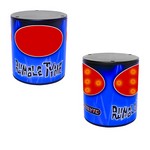 LaserLyte TLB-RJ Tyme Target Rumble, 2 Pack