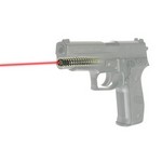LaserMax LMS-2261 Guide Rod Laser Sights - Sig Sauer P226, 9mm