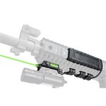 LaserMax LMS-UNI-GVP Rifle Laser Value Pack Green 