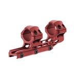 Leapers Inc. - UTG AIR12234AR UTG Accu-Sync Offset Picatinny Rings 1