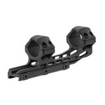Leapers Inc. - UTG AIR12250 UTG Accu-Sync Offset Picatinny Rings 1