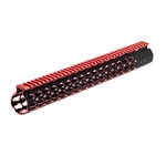 Leapers Inc. - UTG MTU019SSKR2 UTG Pro Keymod AR15 15