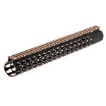 Leapers Inc. - UTG MTU019SSKZ2 UTG Pro Keymod AR15 15