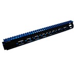 Leapers Inc. - UTG MTU019SSMB2 UTG Pro M-Lok AR15 15