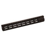 Leapers Inc. - UTG MTU026SSMA UTG PRO M-Lok Handguard Armalite AR10 15