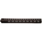 Leapers Inc. - UTG MTU037SSM UTG Pro M-LOK AR15 Super Slim Free Float Handguard 17