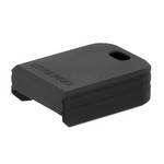Leapers Inc. - UTG PUBSI01 UTG PRO +0 Base Pad Springfield Armory XD(M) 9/40, Matte Black