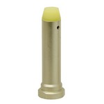 Leapers Inc. - UTG RB-T6BFH3 UTG H3 Recoil Buffer for the AR15 Carbine, Hard Coat Anodize 