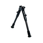 Leapers Inc. - UTG TL-BP69S Rubber Feet Bipod Height 8.7