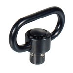 Leapers Inc. - UTG TL-QDSW18 UTG QD Sling Swivel, 1.38