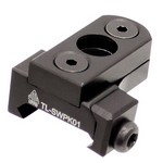 Leapers Inc. - UTG TL-SWPK01 UTG Picatinny/Keymod Compatible Adaptor 