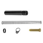 Leapers Inc. - UTG TLU008-KIT UTG PRO AR Pistol Receiver Extension Tube Kit, Matte Black 