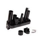 Lee Precision 90071 Load All 2 Shotshell Press Conversion Kit 16 Gauge